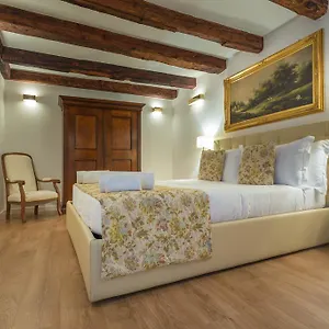 Apartments-rialto 1 - 2 - 3 Apartmán
