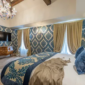 Ai Patrizi Di Apartmán