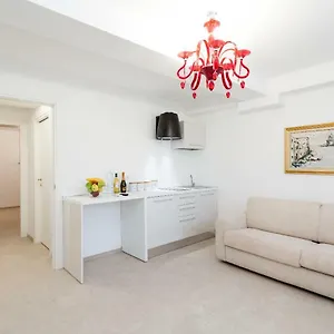 Prince Apartments Apartmán