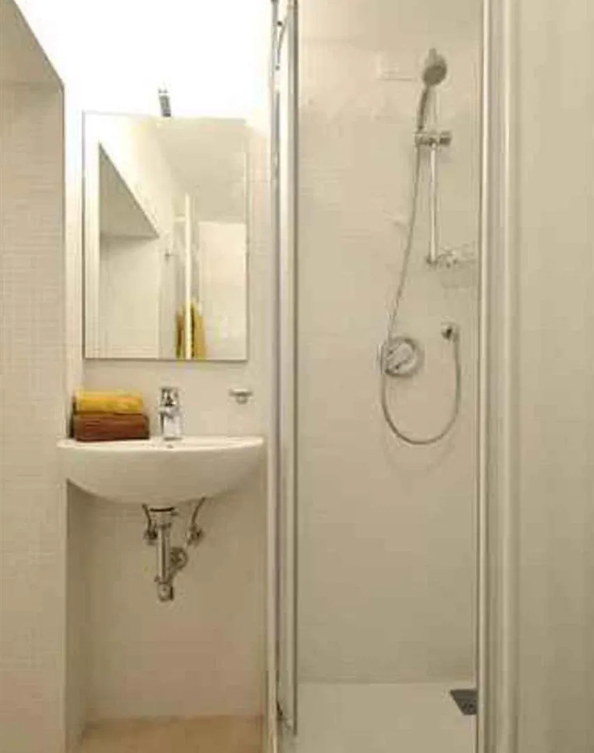 Apartmán Casa Zen Benátky 0*,  Itálie