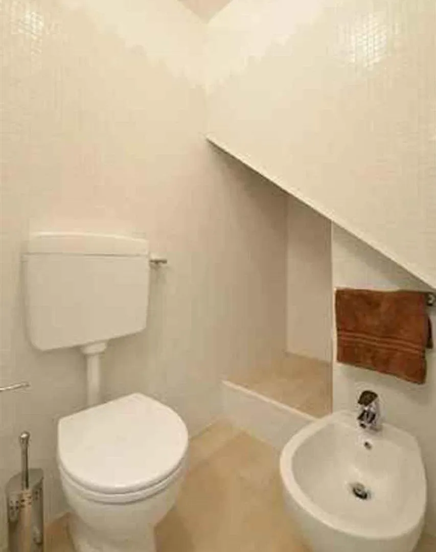 Apartmán Casa Zen Benátky